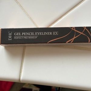 Gel Pencil Eyeliner- DHC